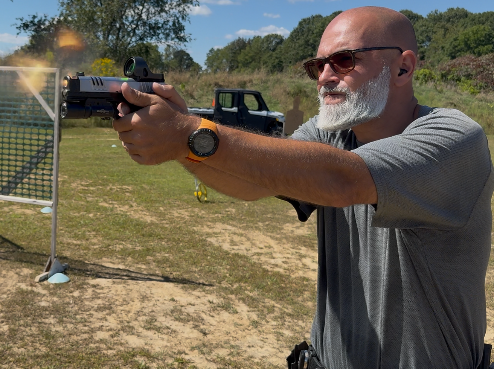 Intro to Competition Shooting Gift – Match Ready