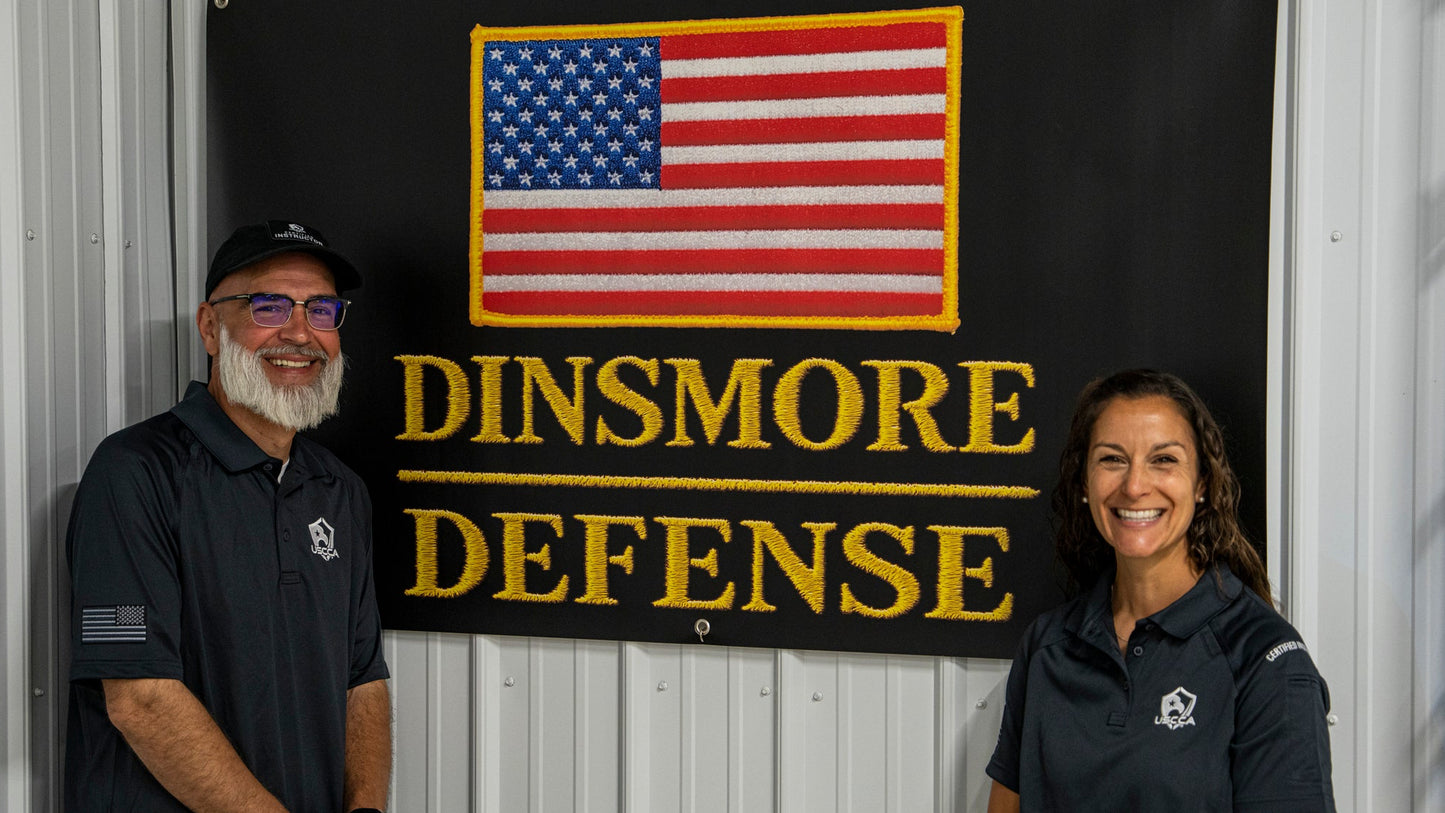 Couples CPL Gift – Both of You Certified Together