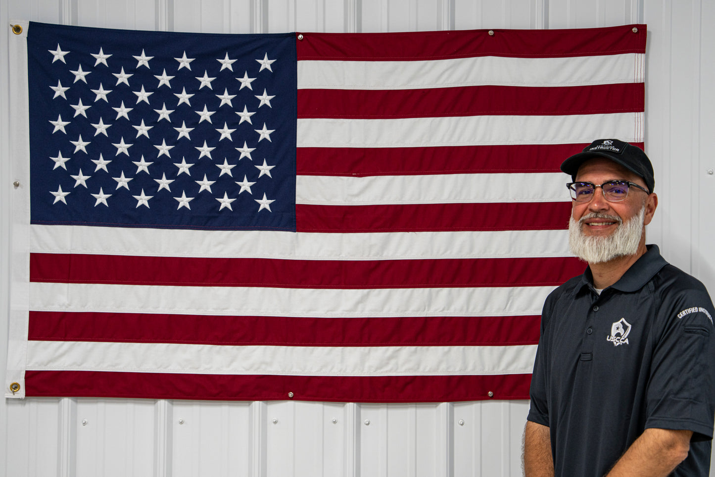 USCCA Certified CPL Classes