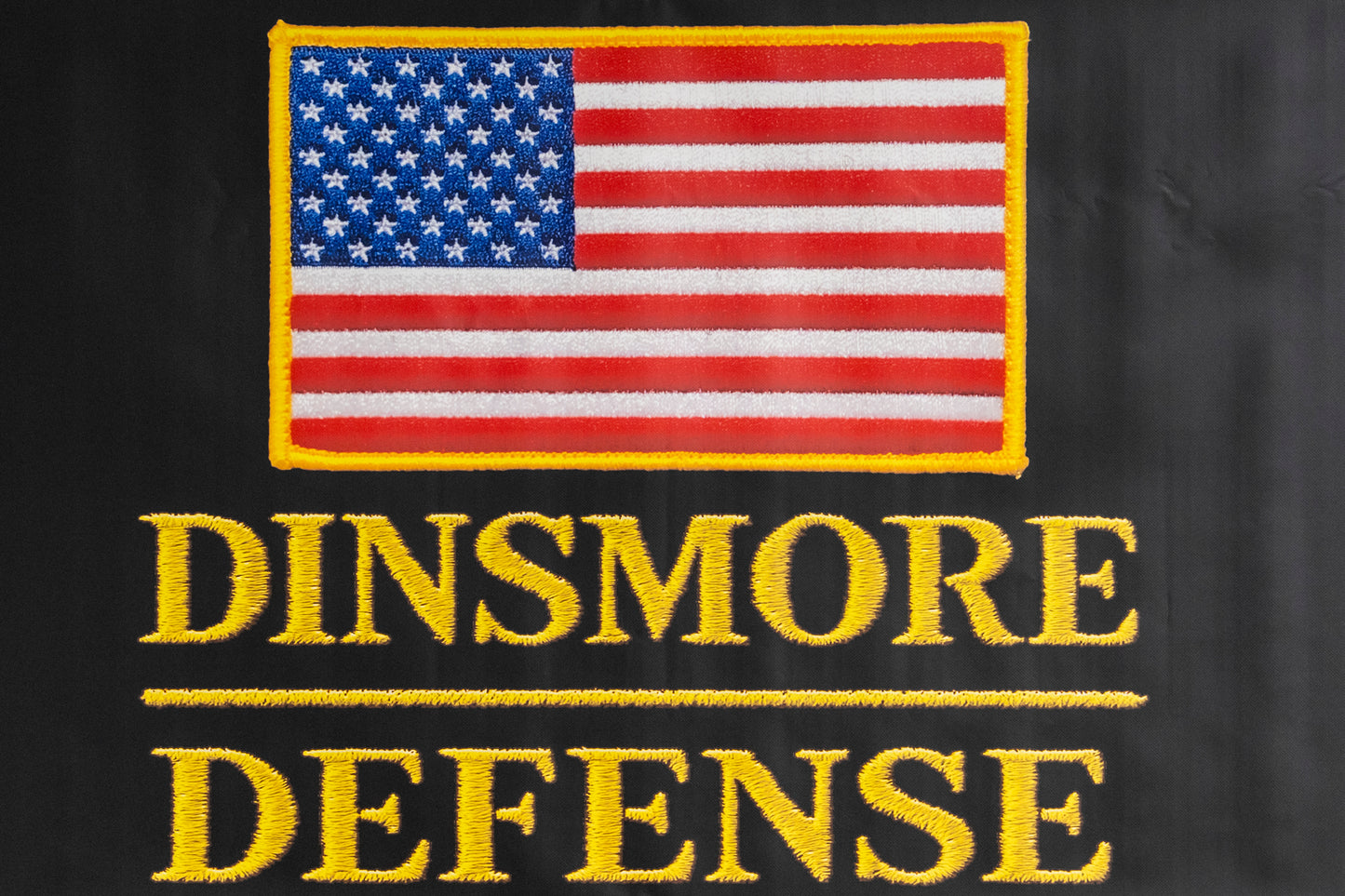 DINSMORE-DEFENSE Gift