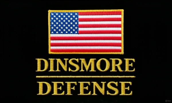 DINSMORE-DEFENSE