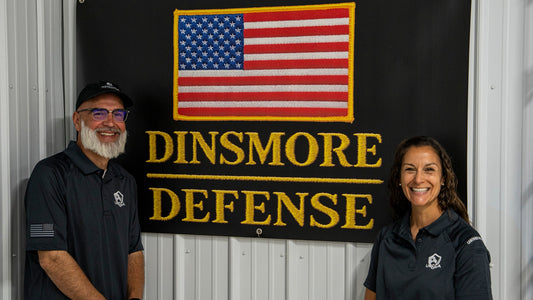 Couples CPL Gift  – Both of You Certified Together