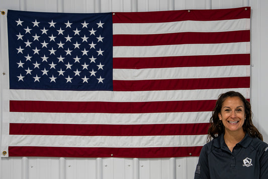 Ladies-Only USCCA Certified CPL Classes